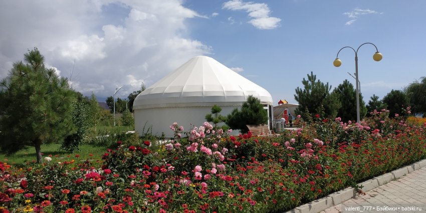 Море... солнце... Булочка (фото 5)