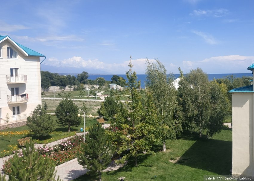 Море... солнце... Булочка (фото 2)