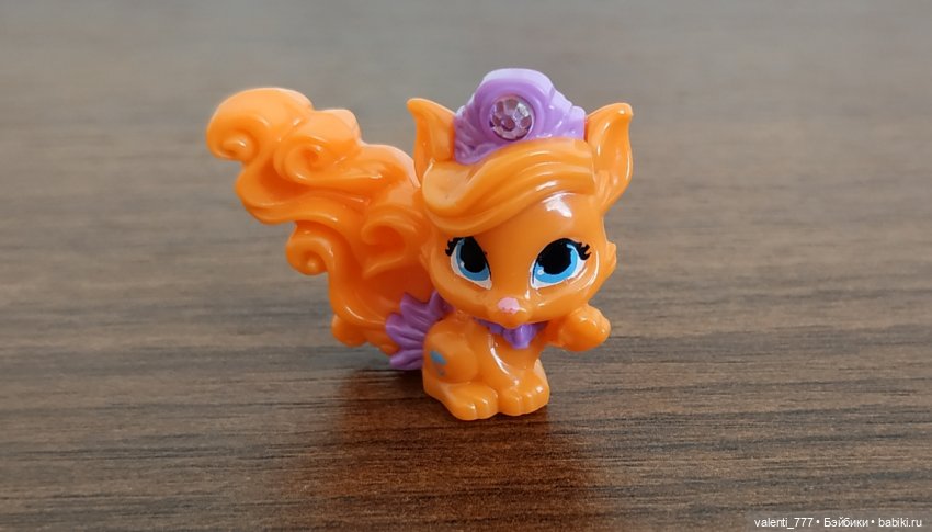 Мой Киндергарден - 2 — Интересные игрушки и фигурки (разное): редкие