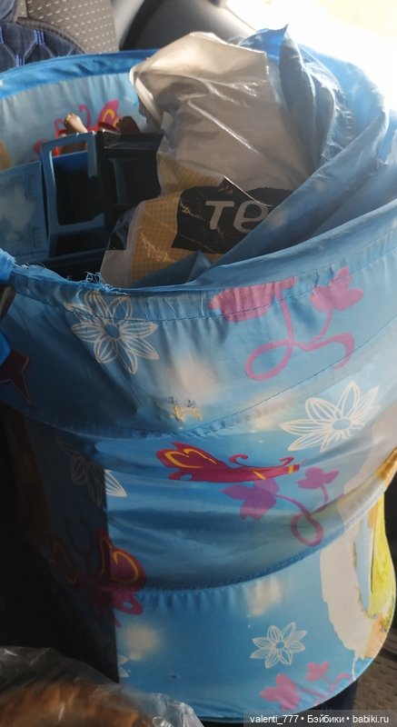 Вороне где-то бог послал кусочек... кукол