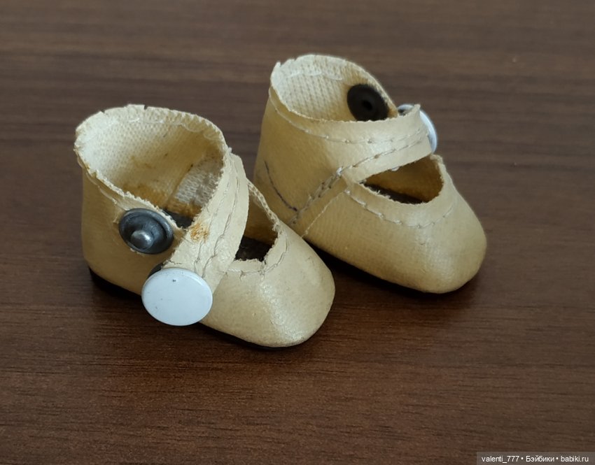 Вороне где-то бог послал кусочек... кукол (фото 6)