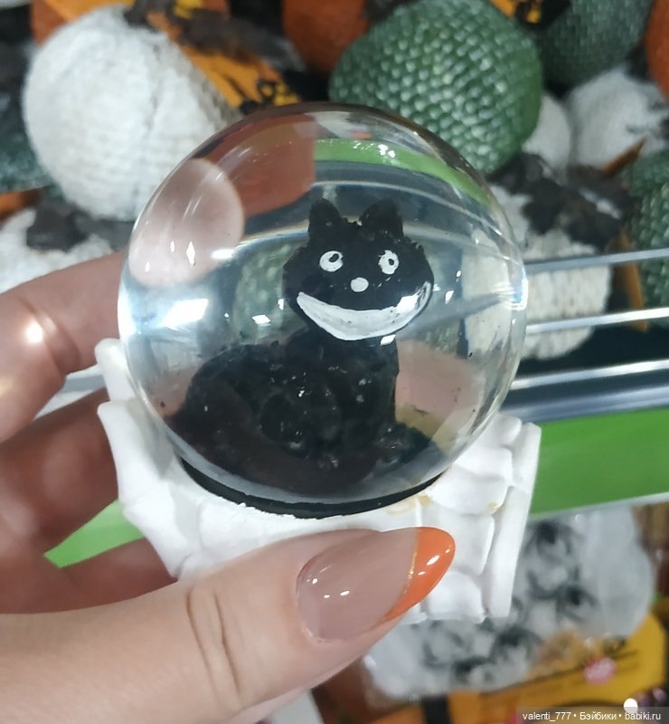 В поисках Хэллоуина — Болталка и разговоры обо всем: жизнь (фото 8)