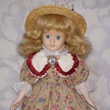 Первый... первая пошла