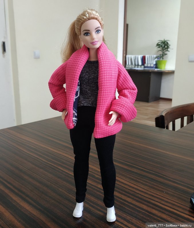 Пошивушки... Подводим итоги марафона (фото 9)