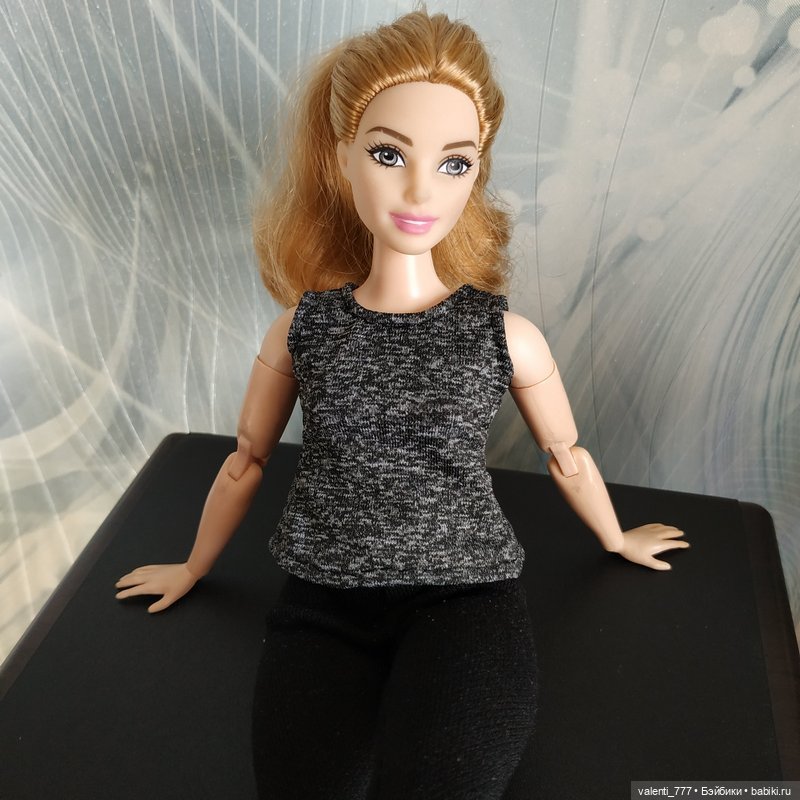 Пошивушки... Подводим итоги марафона (фото 5)