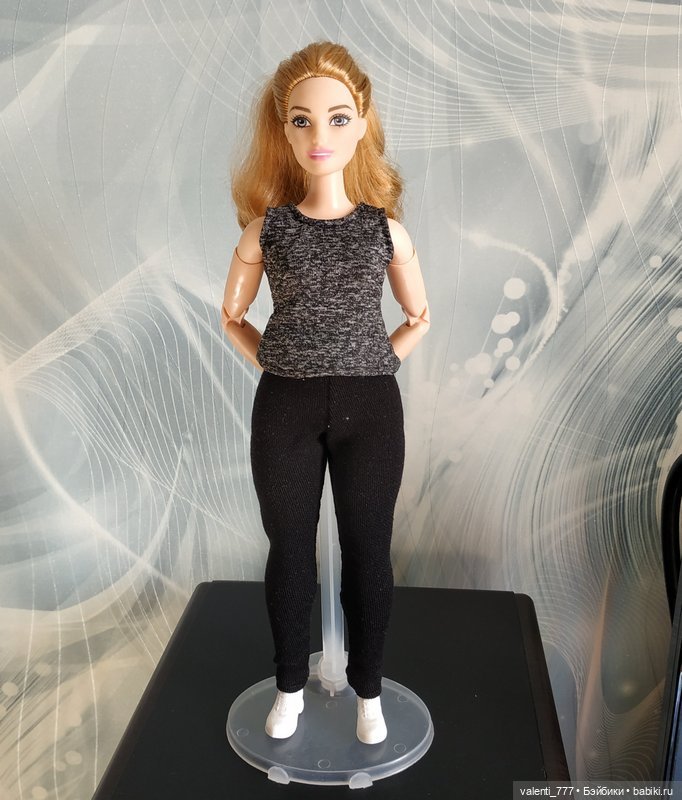 Пошивушки... Подводим итоги марафона (фото 6)