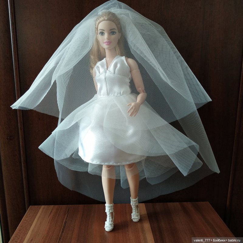 Пошивушки... Подводим итоги марафона