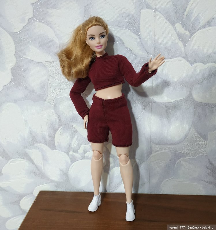 Пошивушки... Подводим итоги марафона (фото 8)