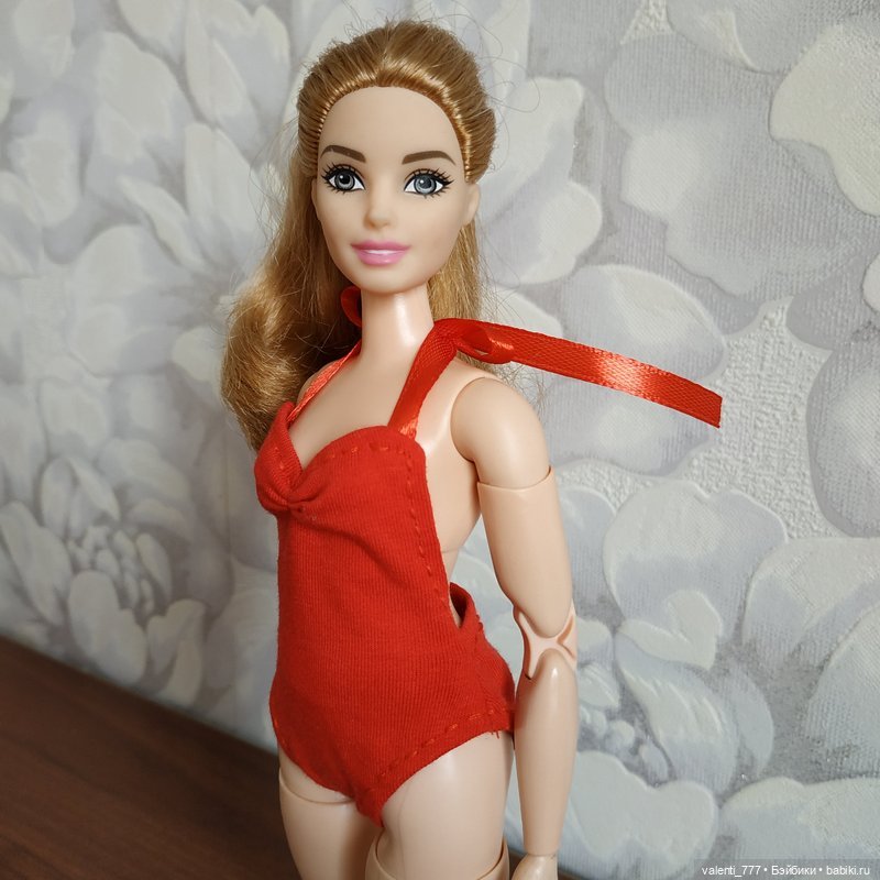 Пошивушки... Подводим итоги марафона