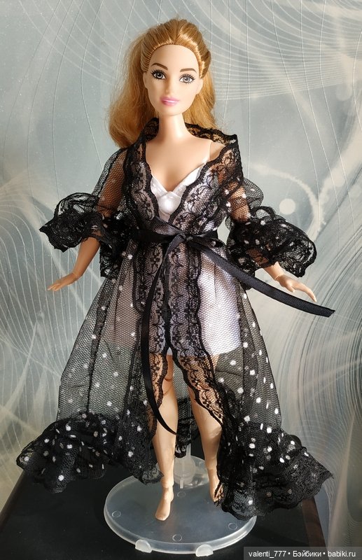 Пошивушки... Подводим итоги марафона (фото 4)