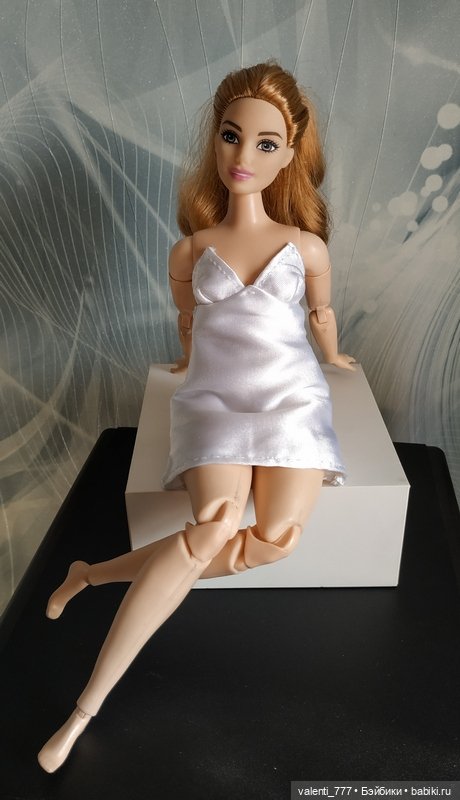 Пошивушки... Подводим итоги марафона (фото 2)