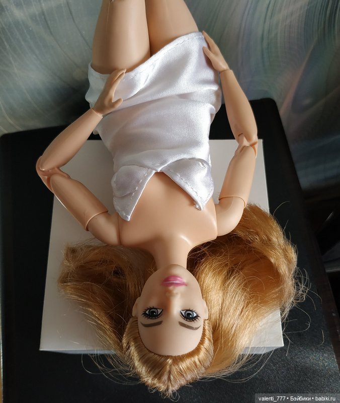 Пошивушки... Подводим итоги марафона (фото 3)