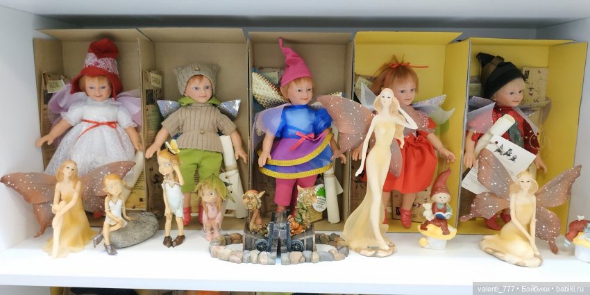 За витринным голубым стеклом... Часть 11 (фото 2)