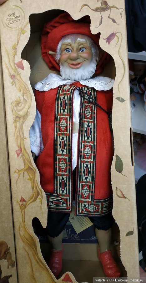 За витринным голубым стеклом... Часть 11