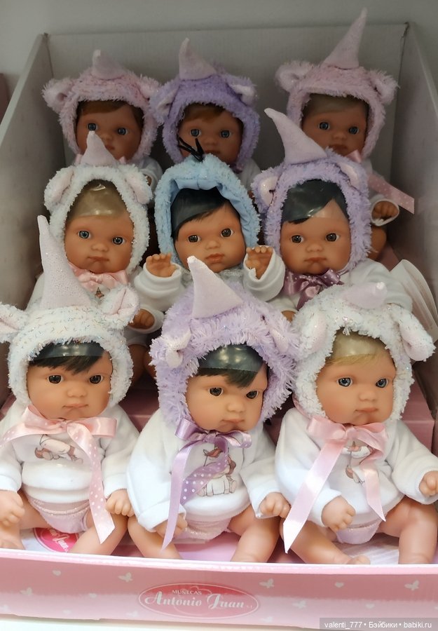 За витринным голубым стеклом... Часть 11 (фото 5)