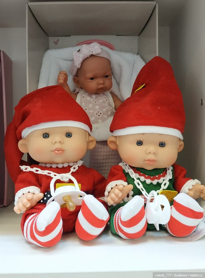 За витринным голубым стеклом... Часть 11 (фото 4)