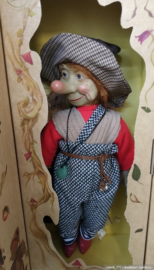 За витринным голубым стеклом... Часть 11