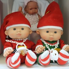 За витринным голубым стеклом... Часть 11