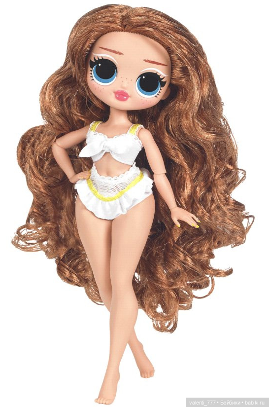 Куклы LOL OMG - выпуск 2-го полугодия 2021 (фото 8)