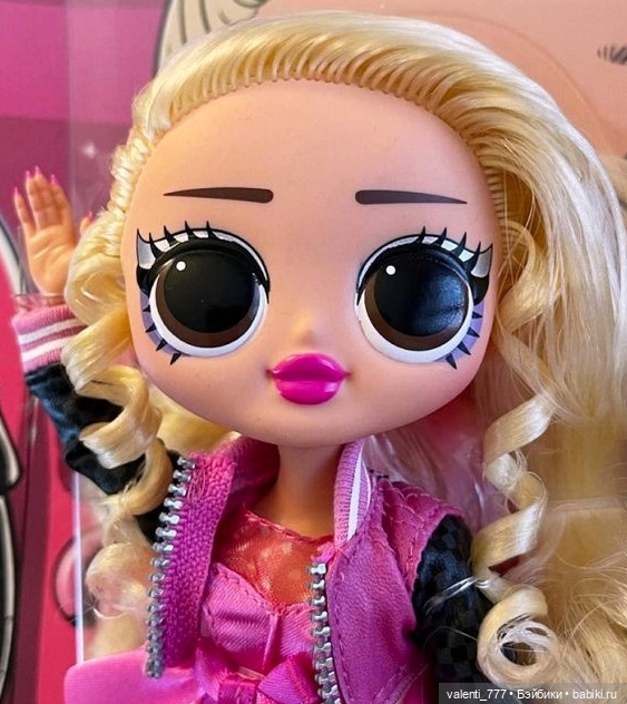 Куклы LOL OMG - выпуск 2-го полугодия 2021