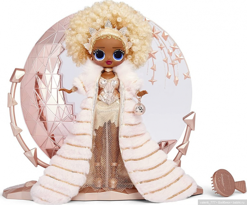 Куклы LOL OMG - выпуск 2-го полугодия 2021