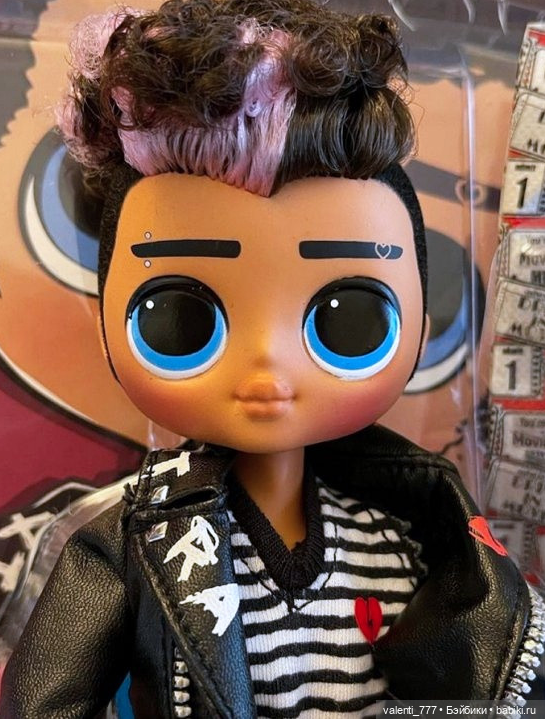 Куклы LOL OMG - выпуск 2-го полугодия 2021