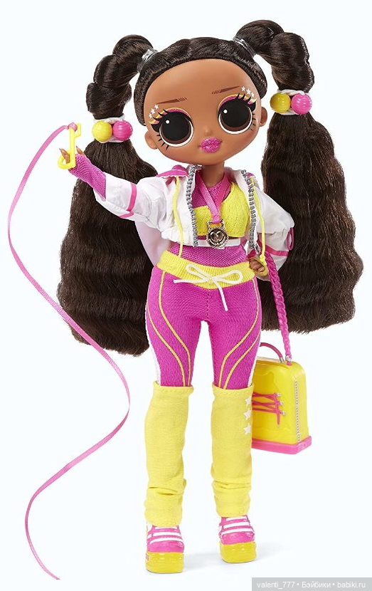 Куклы LOL OMG - выпуск 2-го полугодия 2021