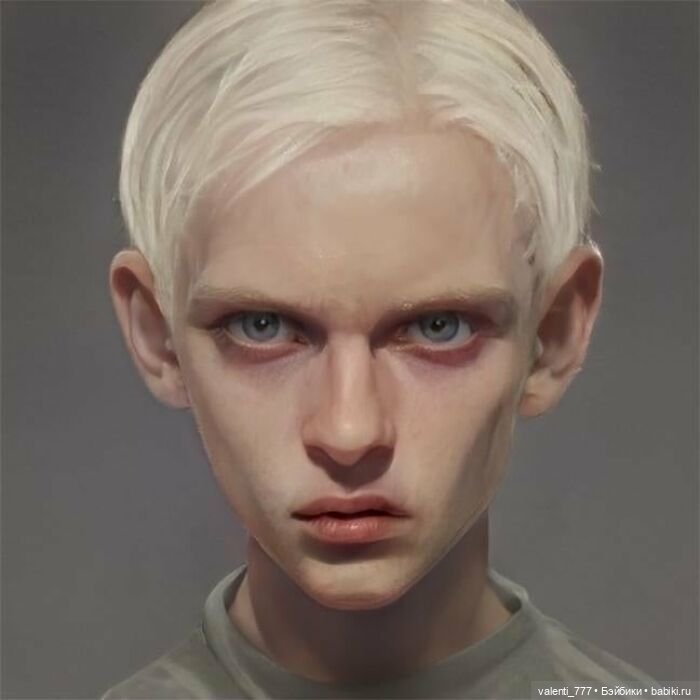 Как персонажи «Гарри Поттера» выглядят по описанию в книгах