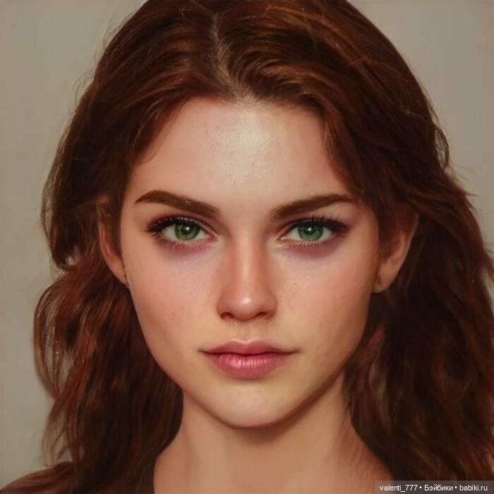 Как персонажи «Гарри Поттера» выглядят по описанию в книгах (фото 4)