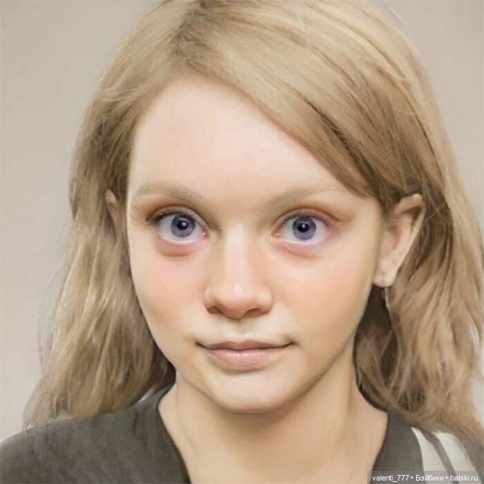 Как персонажи «Гарри Поттера» выглядят по описанию в книгах (фото 9)