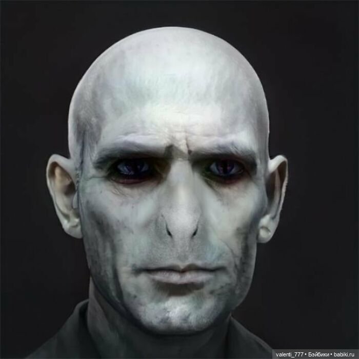 Как персонажи «Гарри Поттера» выглядят по описанию в книгах