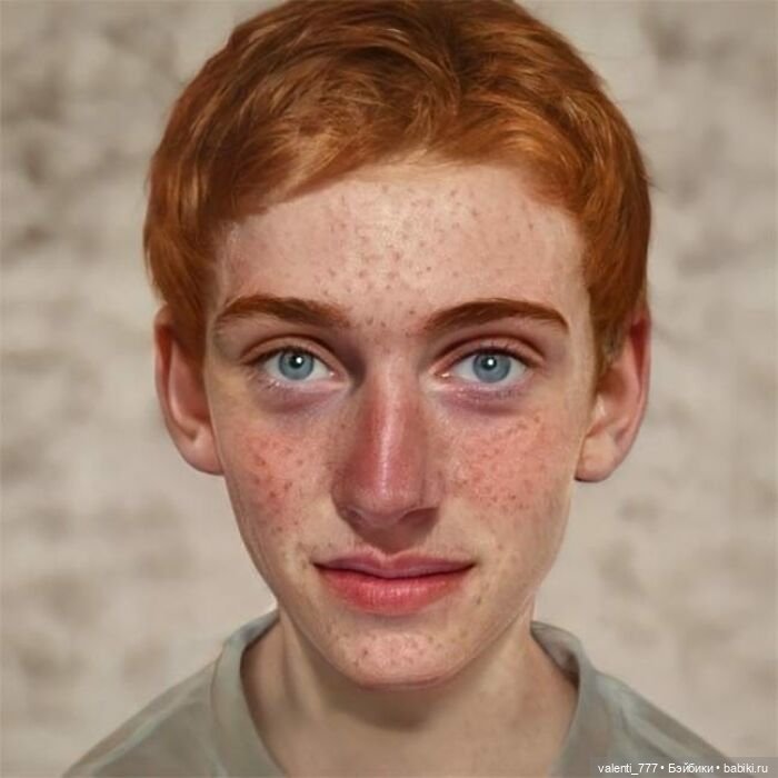 Как персонажи «Гарри Поттера» выглядят по описанию в книгах (фото 3)