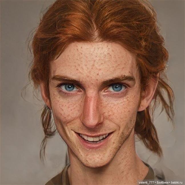 Как персонажи «Гарри Поттера» выглядят по описанию в книгах