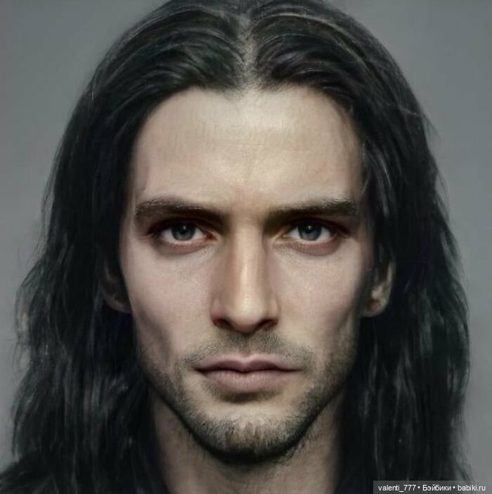 Как персонажи «Гарри Поттера» выглядят по описанию в книгах (фото 8)