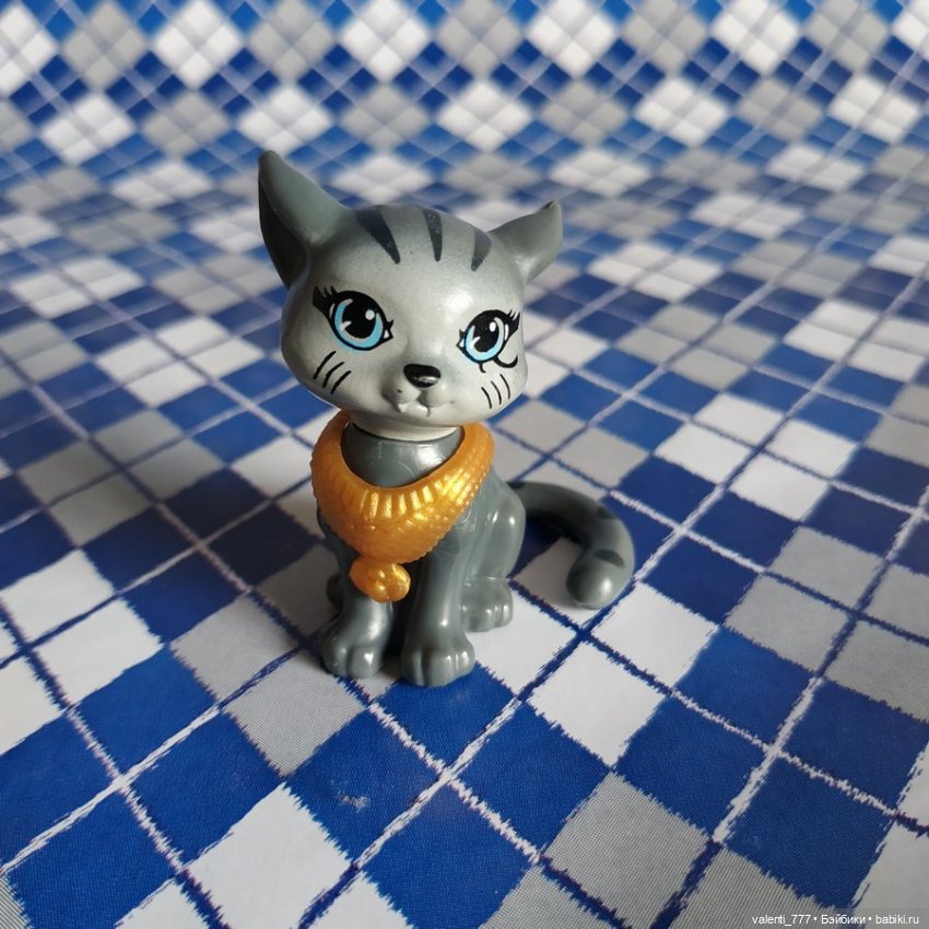 Куклы Monster High и Ever After High: G1 (фото 7)