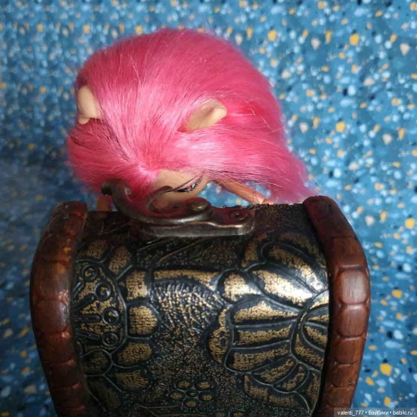 Четверг — Куклы Monster High и Ever After High: G1 (фото 5)