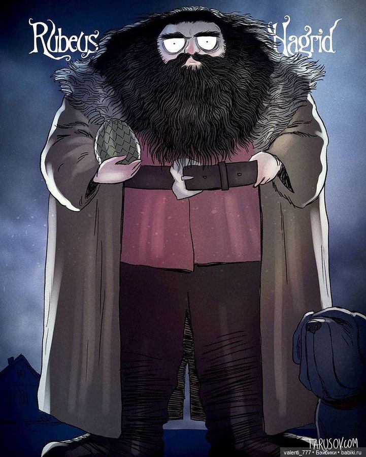 Что, если бы — Интересное и необычное: фотоподборки (фото 5)