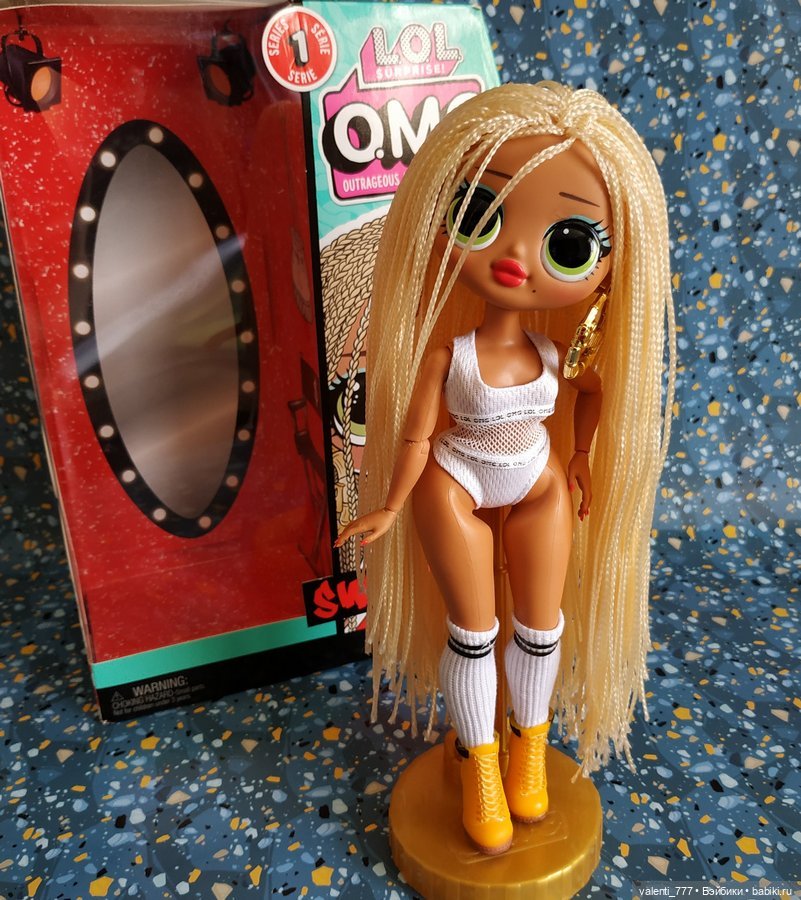 Игровые куклы малыши от Fisher Price и MGA