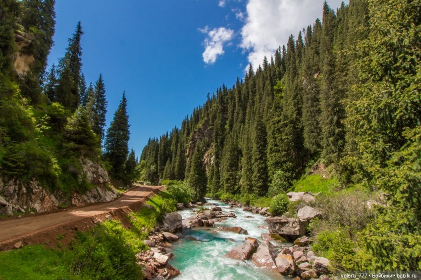 Море солнце Чолпон-Ата — Куклы Monster High и Ever After High: G1