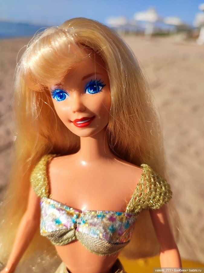 Море... солнце... затопленный город (фото 6)