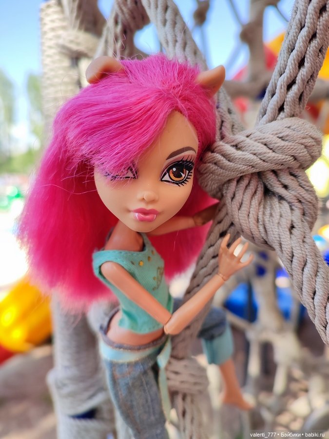 Море солнце Чолпон-Ата — Куклы Monster High и Ever After High: G1