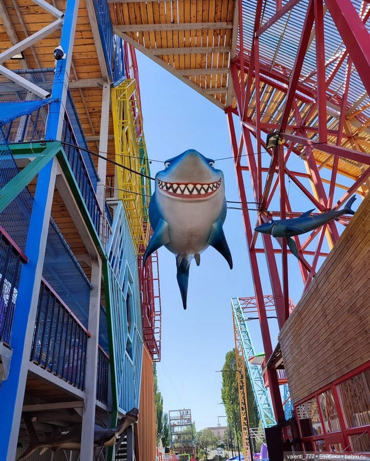 Море солнце Чолпон-Ата — Куклы Monster High и Ever After High: G1