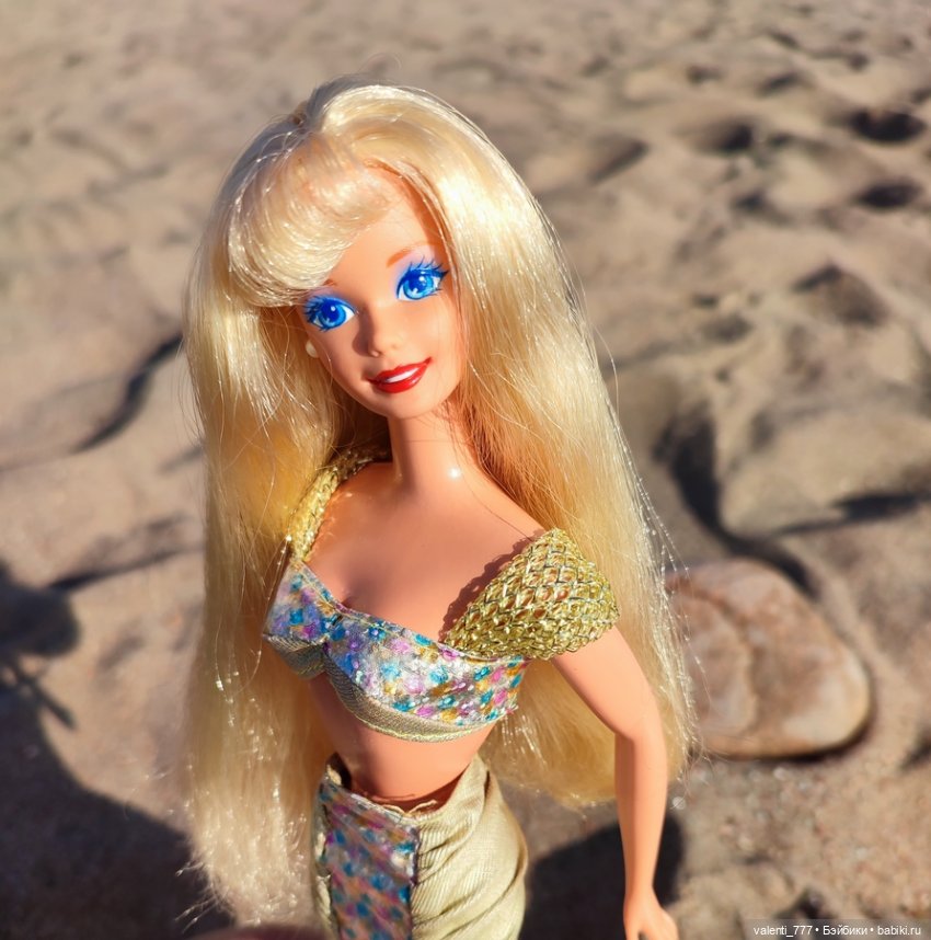 Море... солнце... затопленный город (фото 7)