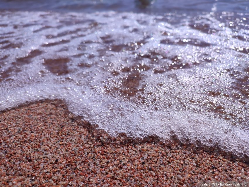 Море... солнце... затопленный город (фото 4)