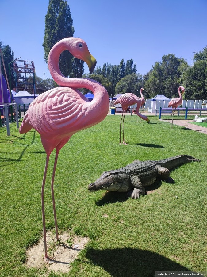 Море солнце Чолпон-Ата — Куклы Monster High и Ever After High: G1