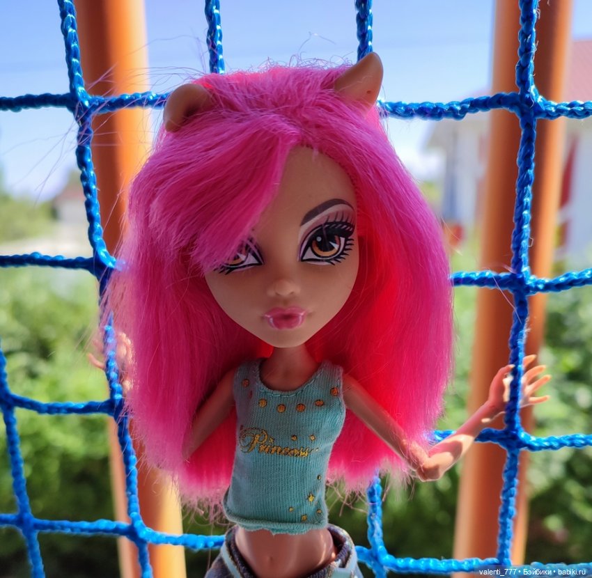 Море солнце Чолпон-Ата — Куклы Monster High и Ever After High: G1