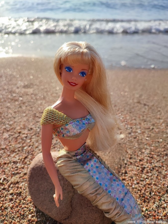 Море... солнце... затопленный город (фото 9)