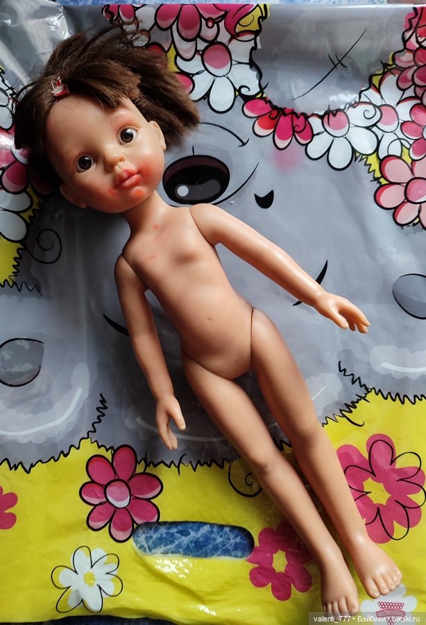 Отдых нужен всем — Кукольная мастерская: ремонт (фото 3)