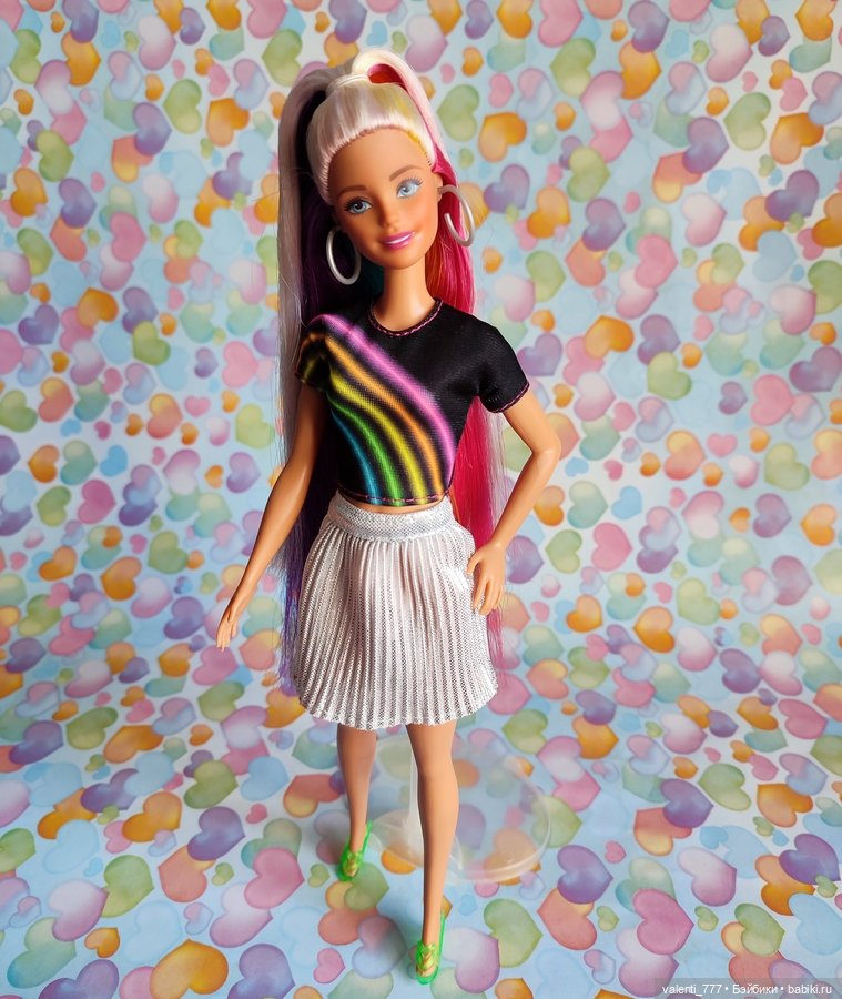 Отдых нужен всем — Кукольная мастерская: ремонт (фото 10)