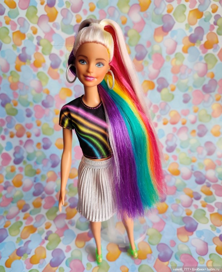 Отдых нужен всем — Кукольная мастерская: ремонт (фото 9)